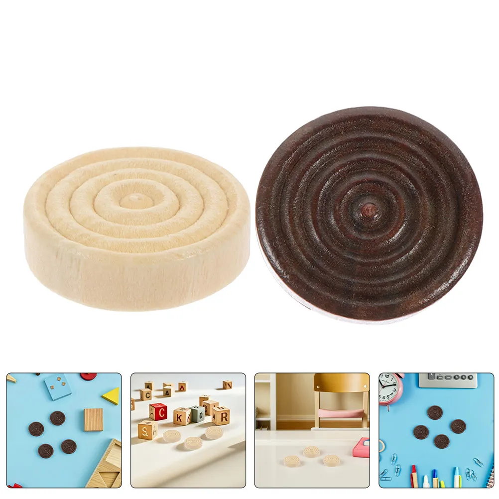 Набор из 48 деревянных фишек для игры в шашки, круглые, штабелируемые, с текстурой натурального дерева, удобные для захвата, для настольных игр, путешествий и обучения
Набор из 48 деревянных фишек для игры в шашки, круглые, штабелируемые, с текстурой натурального дерева, удобные для захвата, для настольных игр, путешествий и обучения