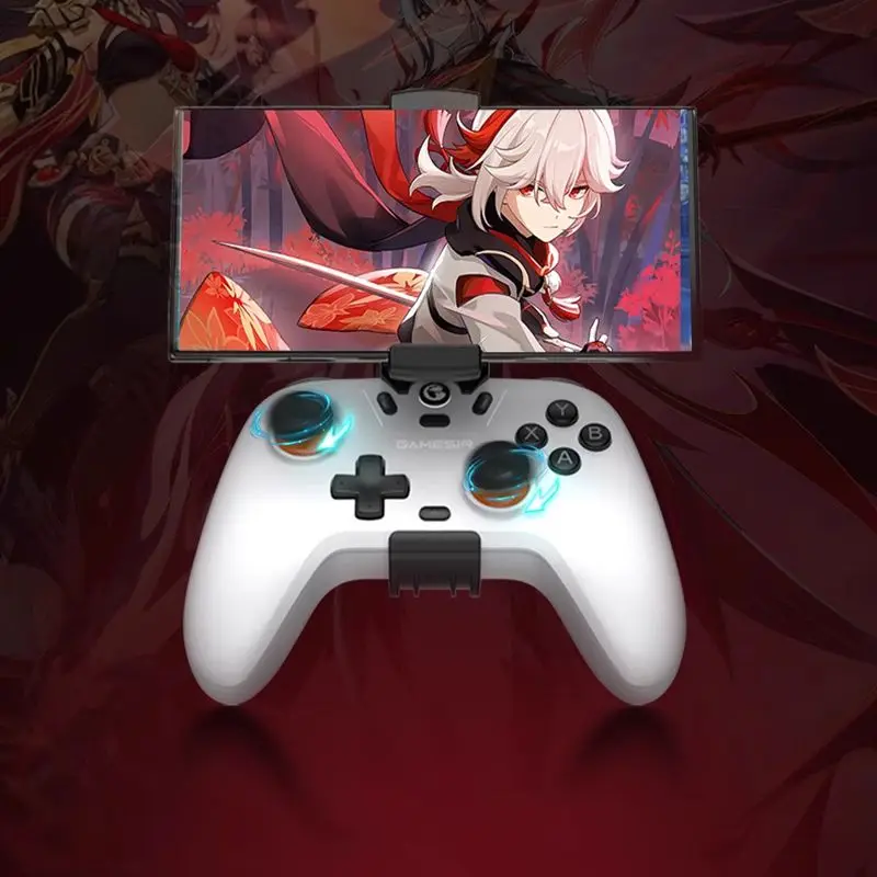 OEMG Wireless gaming controller PC computer steam Black Mythology Bluetooth switch Android ios phone Tesla xbox Halloween Gift
OEMG Wireless gaming controller PC computer steam Black Mythology Bluetooth switch Android ios phone Tesla xbox Halloween Gift