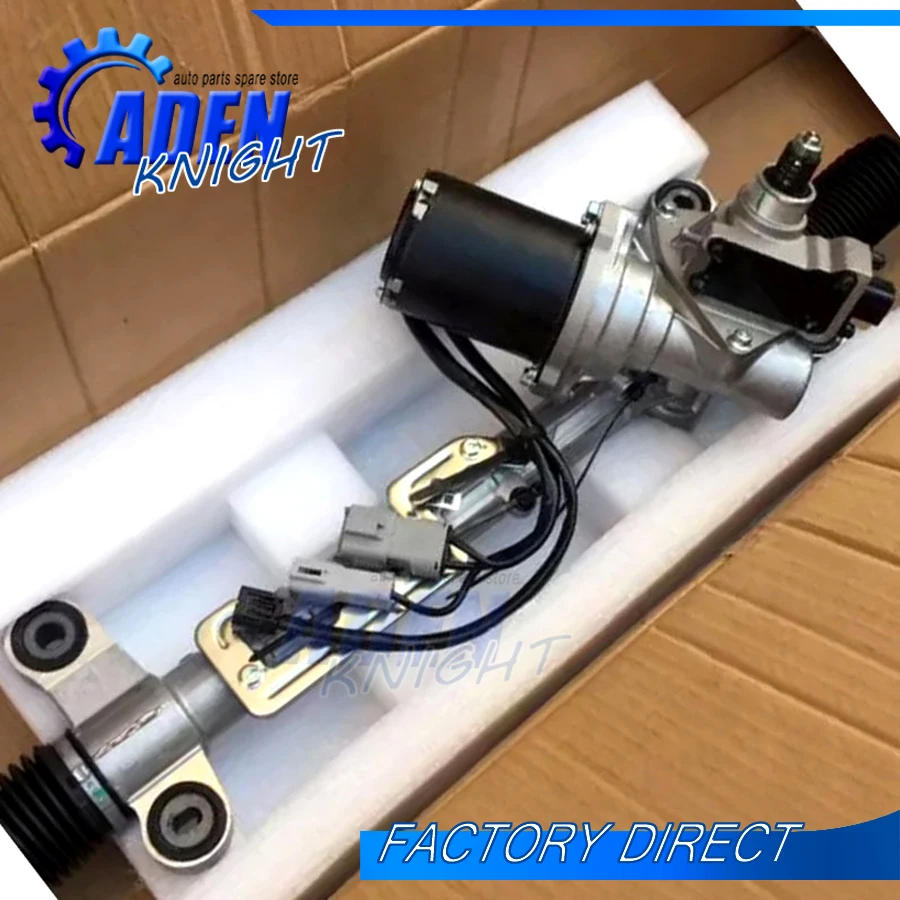 Electronic Power Steering Rack For Honda CRV 53601-SWC-E02 53601SWCE02 53600-SWC-G04 53600-SWC-E03 53600SWCG04 LEFT HAND DRIVE
Electronic Power Steering Rack For Honda CRV 53601-SWC-E02 53601SWCE02 53600-SWC-G04 53600-SWC-E03 53600SWCG04 LEFT HAND DRIVE
