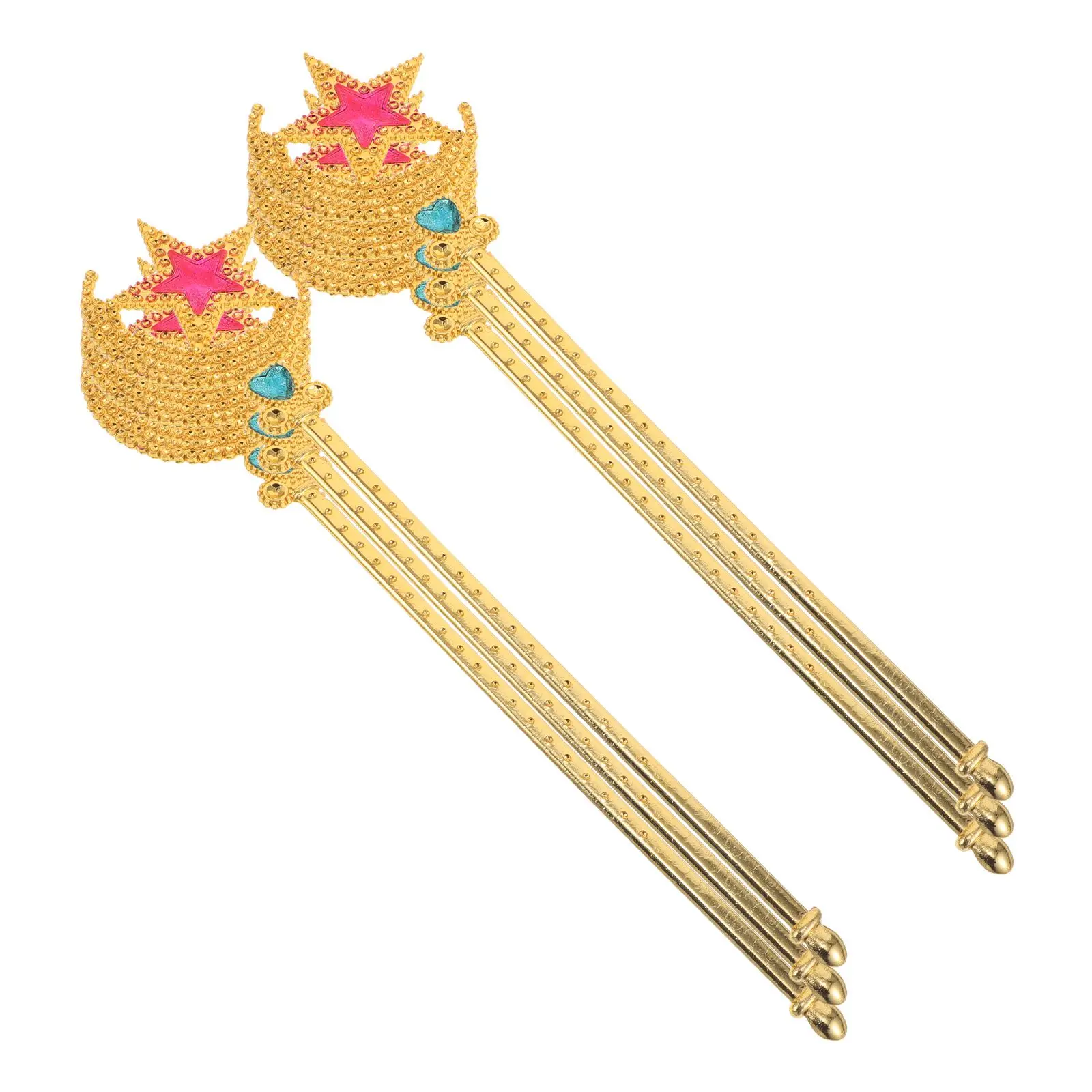 6 Pcs Star Accessories Fairy Kids Party Props Glitter Craft Accessories Princess Stick Sticks
6 Pcs Star Accessories Fairy Kids Party Props Glitter Craft Accessories Princess Stick Sticks
