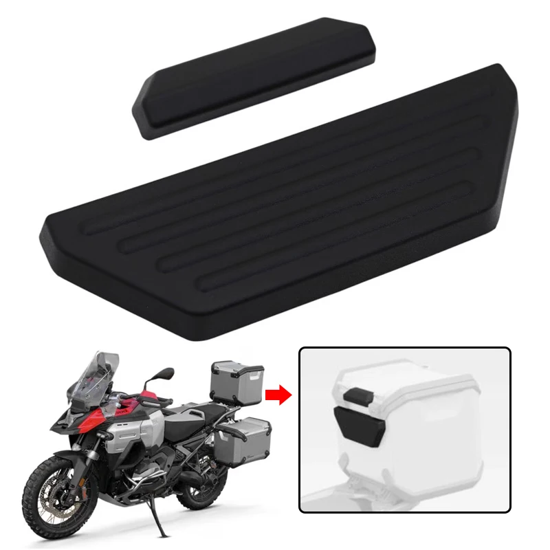 R1300GSA Motorcycle Backrest Soft Rear Top Case For BMW R1300GS ADV R1300GS Adventure Cushion Easy Install Passenger Back Pad
R1300GSA Motorcycle Backrest Soft Rear Top Case For BMW R1300GS ADV R1300GS Adventure Cushion Easy Install Passenger Back Pad