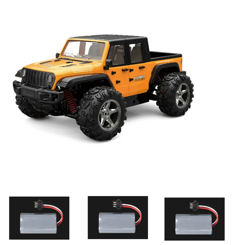 JJRC C8819 RC Car Battery 7.4v 600mAh Original Accessories C8819 RC Car Parts
JJRC C8819 RC Car Battery 7.4v 600mAh Original Accessories C8819 RC Car Parts