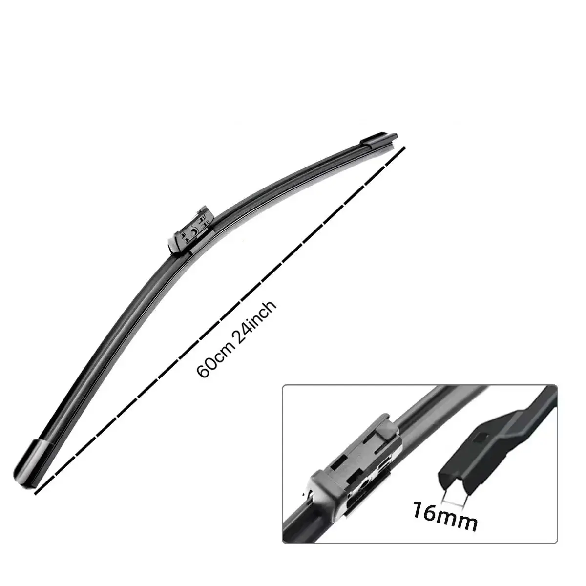 2pc Wiper Blades Replacement For Audi A4 B7 B8 B9 A5 A6 C6 C7 C8 S4 S5 8T 8F S6 RS6 2006-2025 Auto Windshield Wipers
2pc Wiper Blades Replacement For Audi A4 B7 B8 B9 A5 A6 C6 C7 C8 S4 S5 8T 8F S6 RS6 2006-2025 Auto Windshield Wipers