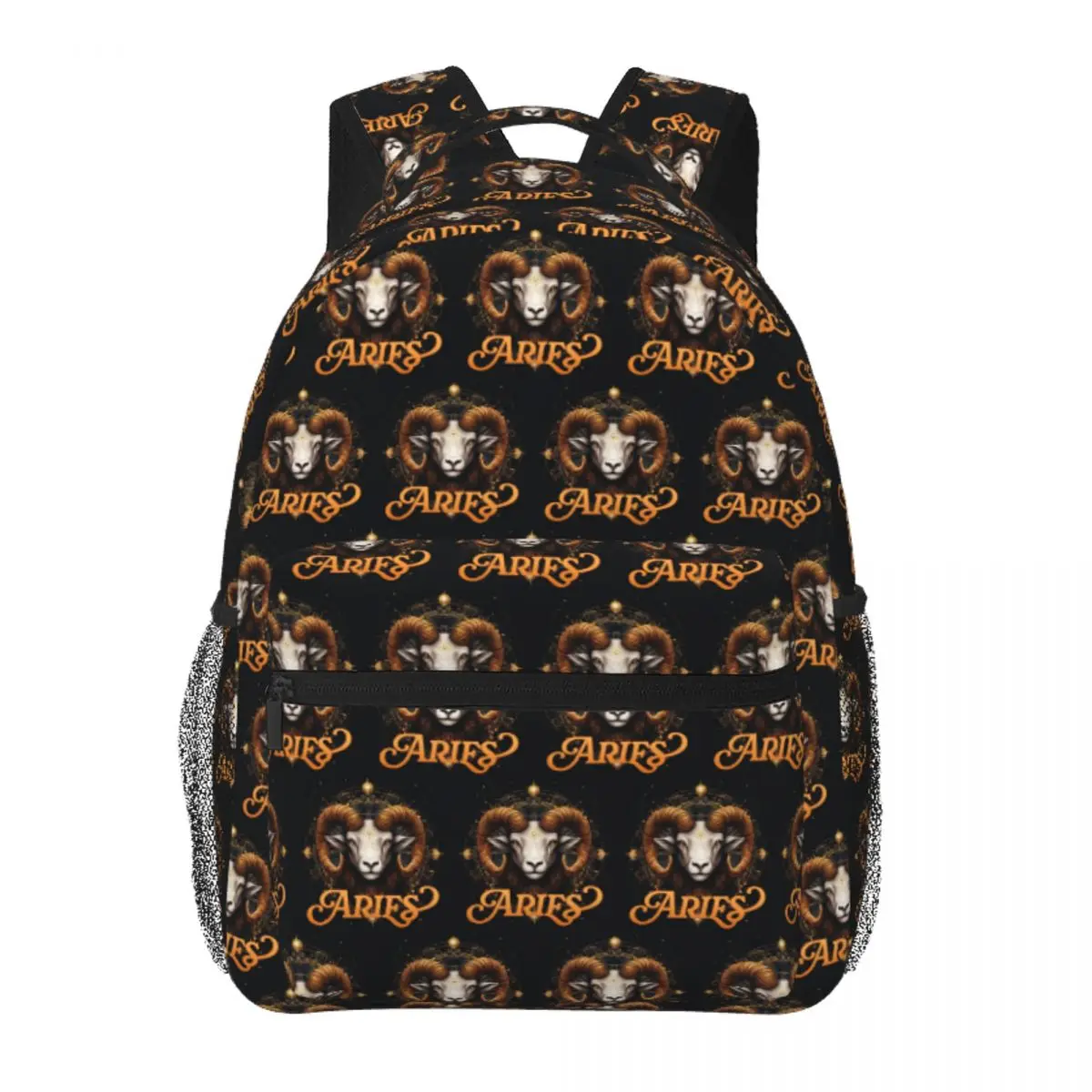 The Zodiac Signs Poster ARIES Backpack Student Boys Girls BookBag Children School Bag Computer Shoulder Bags for Men Women
The Zodiac Signs Poster ARIES Backpack Student Boys Girls BookBag Children School Bag Computer Shoulder Bags for Men Women