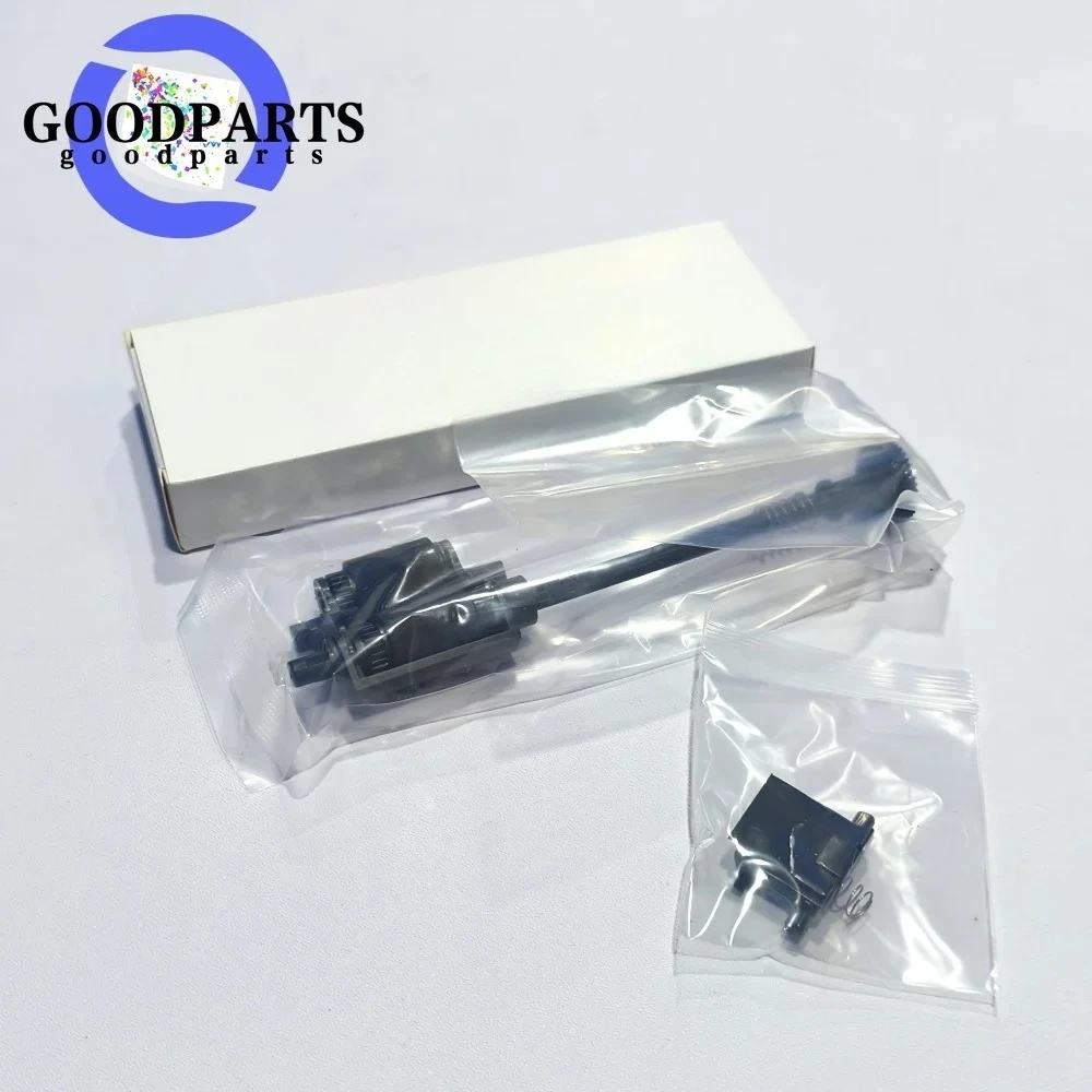 5X 022N02800 022N02801 Разделительная накладка ролика захвата ADF для SAMSUNG SCX 4650 4700 4833 5030 5637 5737 для XEROX 3025 3215 3225
5X 022N02800 022N02801 Разделительная накладка ролика захвата ADF для SAMSUNG SCX 4650 4700 4833 5030 5637 5737 для XEROX 3025 3215 3225