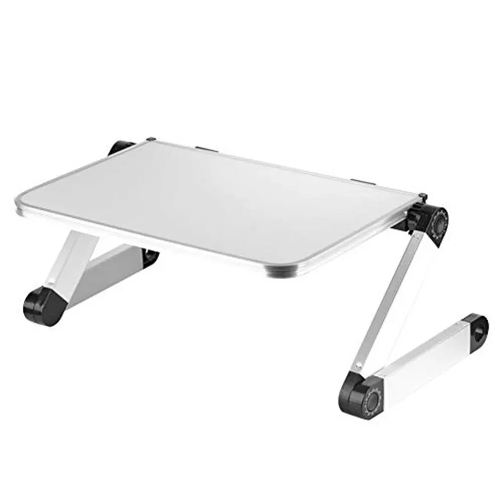 Foldable Laptop Stand Adjustable Alloy Notebook Desk Stand Computer Table Holder Tray Notebook PC Folding Desk Dropshipping
Foldable Laptop Stand Adjustable Alloy Notebook Desk Stand Computer Table Holder Tray Notebook PC Folding Desk Dropshipping