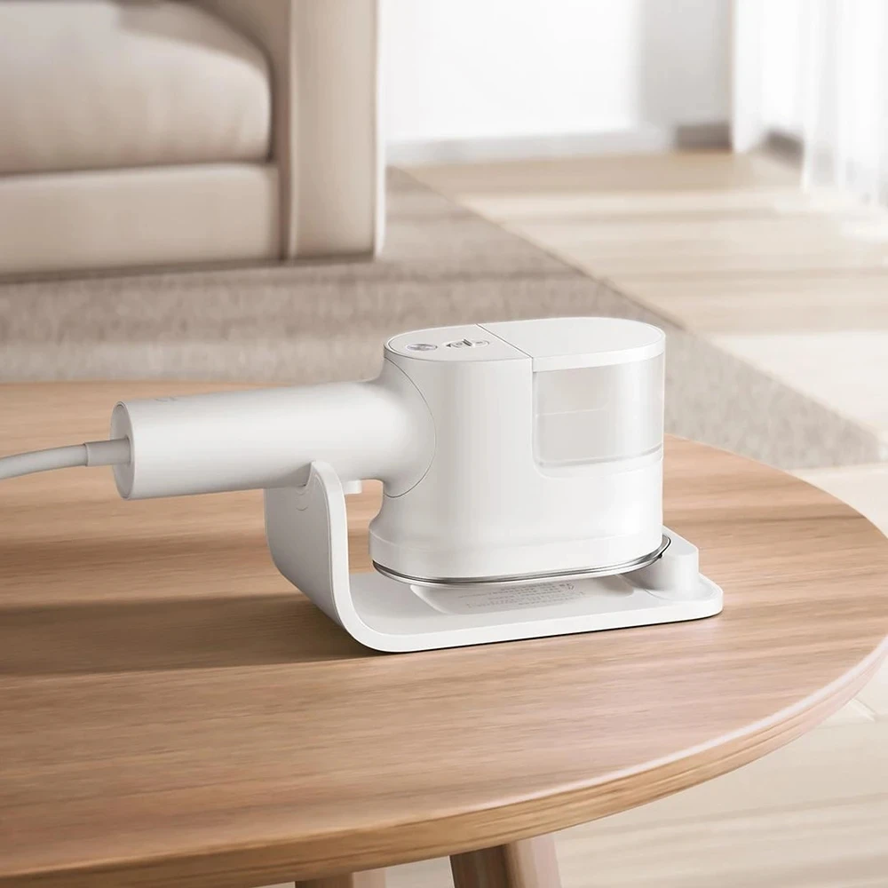 Ручной отпариватель для одежды XIAOMI MIJIA, бытовая техника, портативный вертикальный паровой утюг для одежды, электрические отпариватели, гладильная машина
Ручной отпариватель для одежды XIAOMI MIJIA, бытовая техника, портативный вертикальный паровой утюг для одежды, электрические отпариватели, гладильная машина