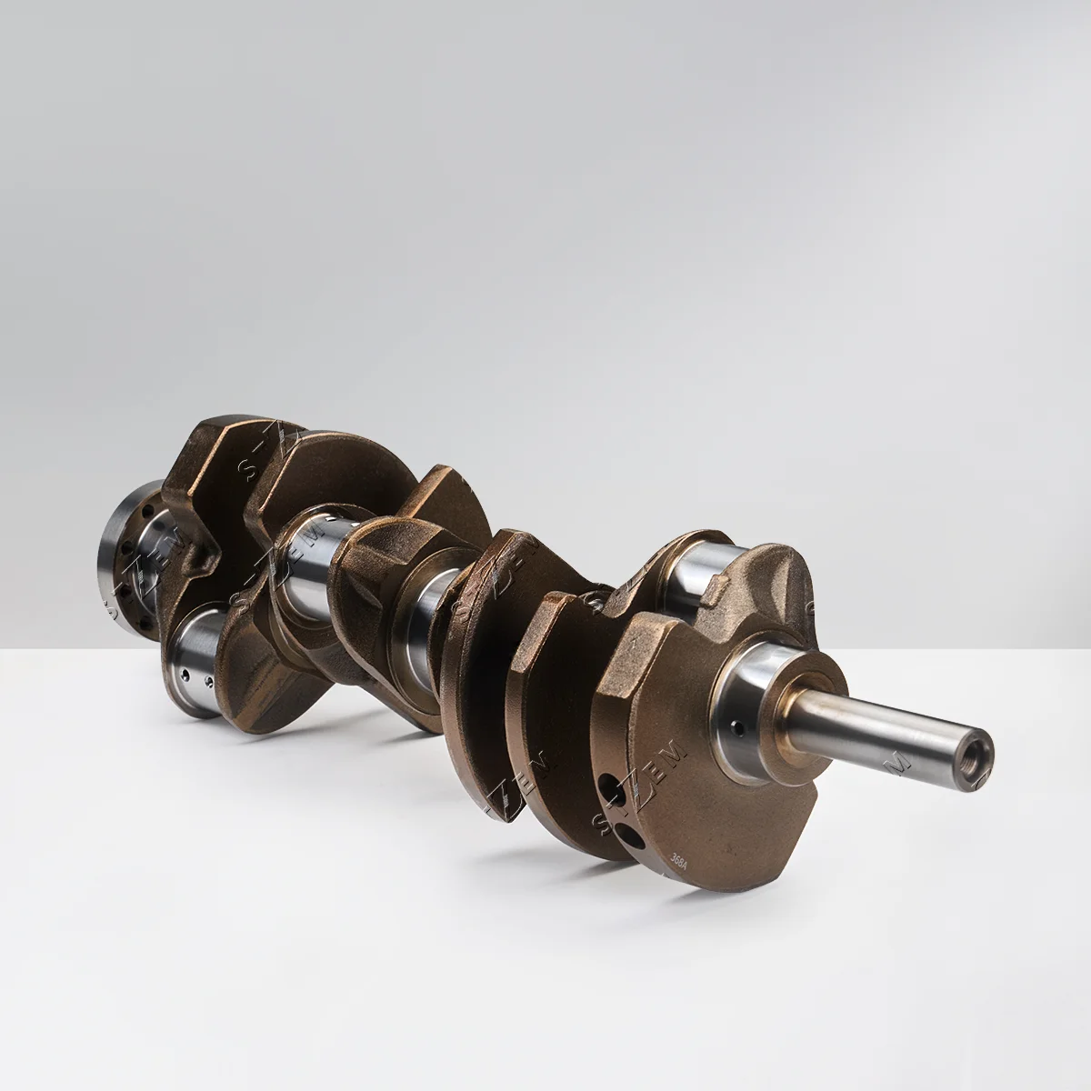 3URFE 3URFBE 5.7L Engine Crankshaft Compatible For ToyotaTundra/Sequoia/Land Cruiser 200 Series,for Lexus LX 570 ZSTEM,Factory
3URFE 3URFBE 5.7L Engine Crankshaft Compatible For ToyotaTundra/Sequoia/Land Cruiser 200 Series,for Lexus LX 570 ZSTEM,Factory