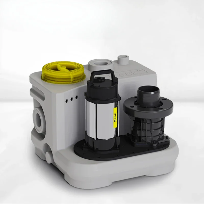 household commercial large sewage lifting pump basement toilet automatic cutting sewage elevator
household commercial large sewage lifting pump basement toilet automatic cutting sewage elevator
