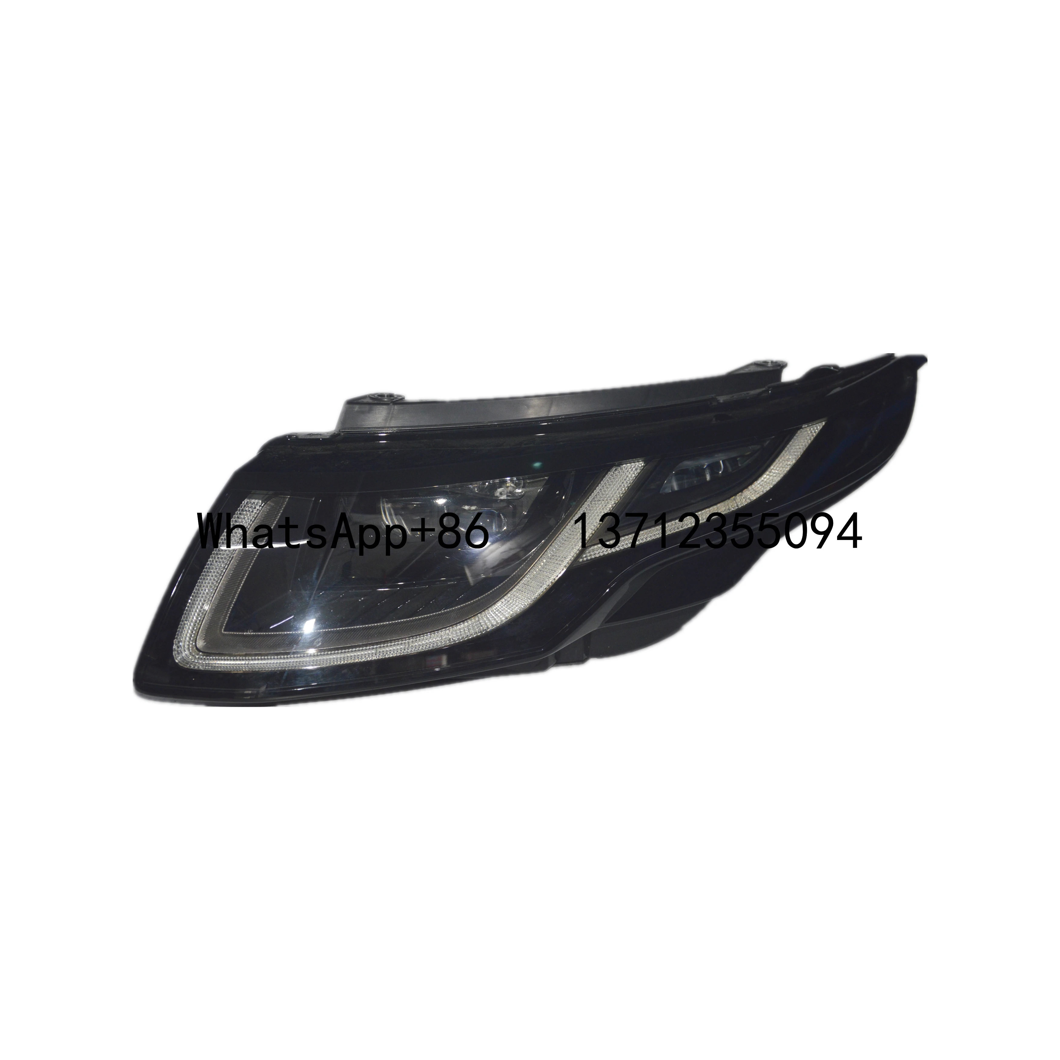 Auto Accessories Auto Car Styling Headlamp for Range R Over Evoque Full LED Headlight Assembly for 2016 2017 2018 Land R Over
Auto Accessories Auto Car Styling Headlamp for Range R Over Evoque Full LED Headlight Assembly for 2016 2017 2018 Land R Over