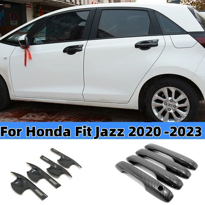 For Honda Fit Jazz 2020 2021 2022 2023 2024 Car Body Cover Trim Handrail External Door Bowl Sticker Frame Armrest Parts Hoods
For Honda Fit Jazz 2020 2021 2022 2023 2024 Car Body Cover Trim Handrail External Door Bowl Sticker Frame Armrest Parts Hoods