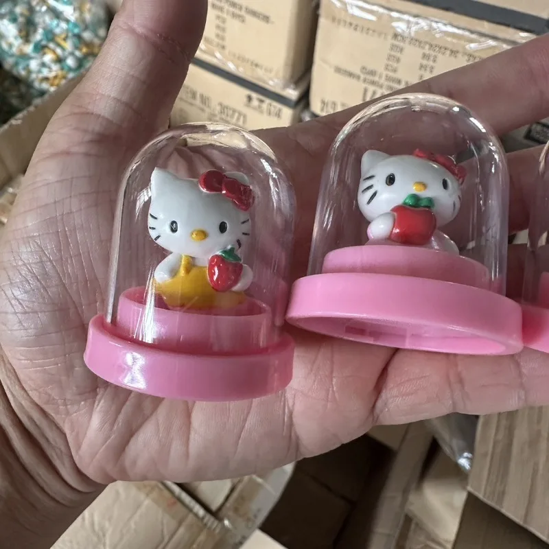Hello Kitty Cute Anime Toy Acrylic Cover Ornament Doll Holiday Gifts Children Student Birthday Gifts Women Accessories Wholesale
Hello Kitty Cute Anime Toy Acrylic Cover Ornament Doll Holiday Gifts Children Student Birthday Gifts Women Accessories Wholesale