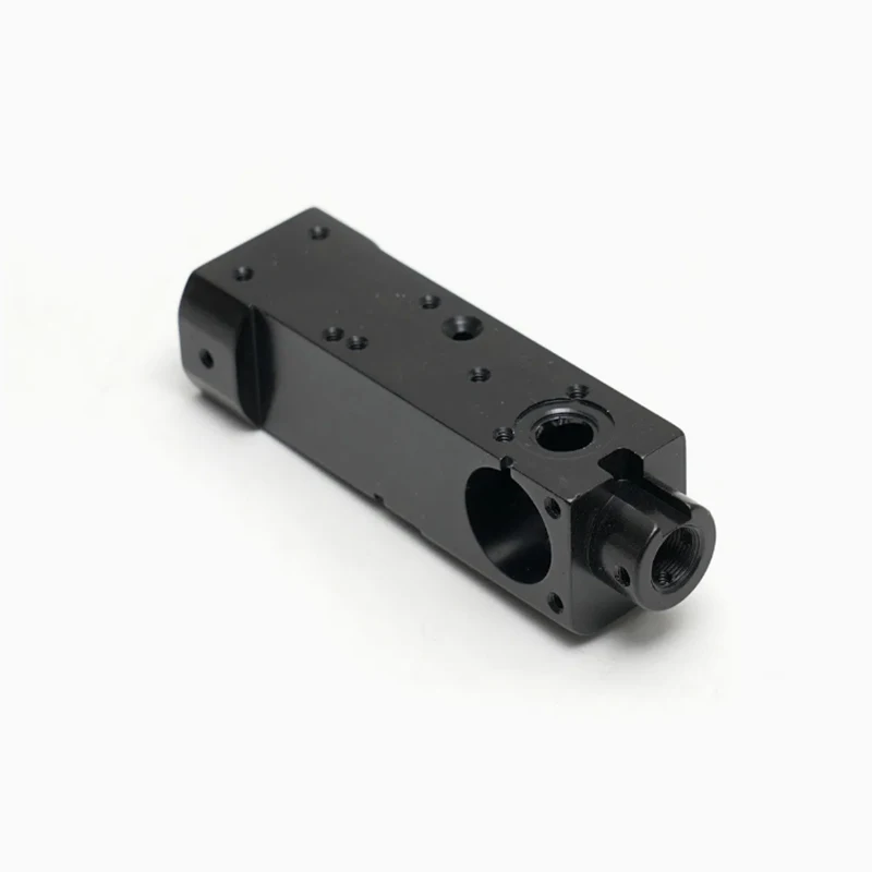 OEM Aluminum Metal Turning Milling Parts CNC Machining Machinery Part
OEM Aluminum Metal Turning Milling Parts CNC Machining Machinery Part