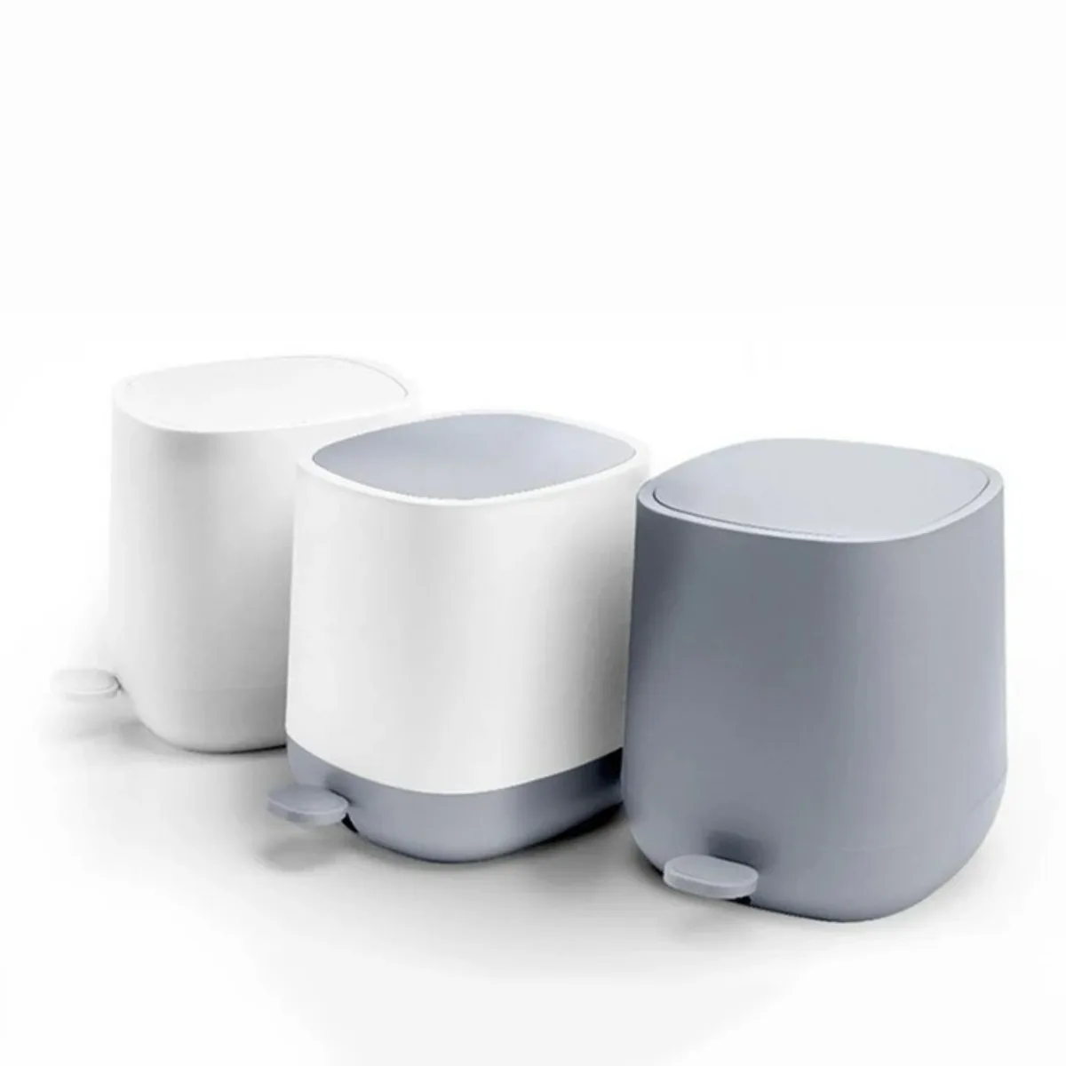 9 Liters Recycling Trash Bins Home And Office Storage Dustbin Automatic Cube With Lid Wastebasket Trash Diaper Storage Furniture
9 Liters Recycling Trash Bins Home And Office Storage Dustbin Automatic Cube With Lid Wastebasket Trash Diaper Storage Furniture