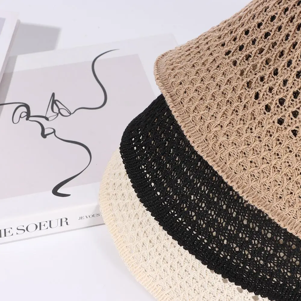 Breathable Ventilation Wide Brim Sun Hats Fisherman Hats Bucket Hat Beach Cap
Breathable Ventilation Wide Brim Sun Hats Fisherman Hats Bucket Hat Beach Cap