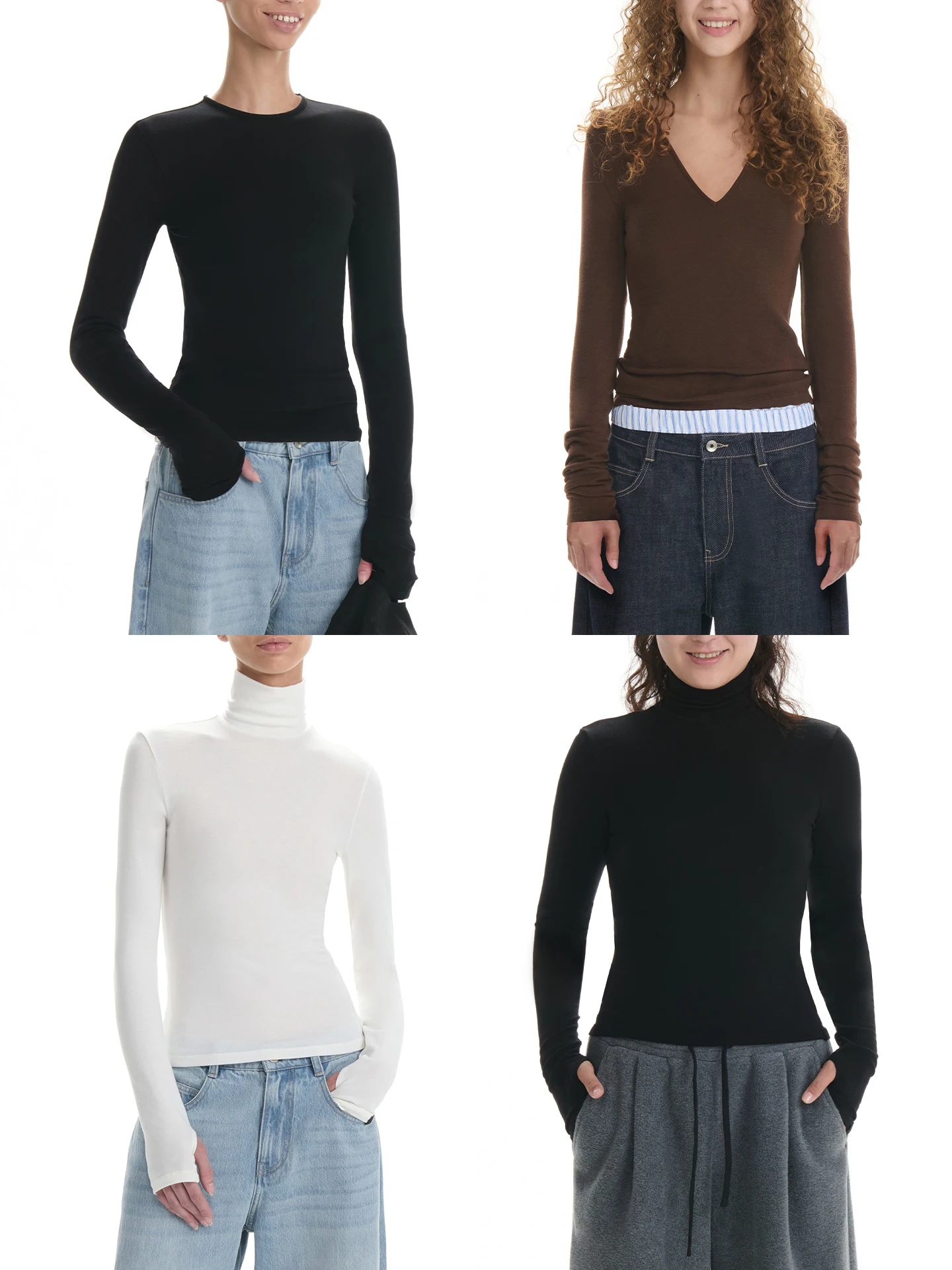 Женская трикотажная кофта Slim Fit с длинным рукавом, V-образным вырезом, из шелка и шерсти, повседневная, зимняя, эластичная, RA Everyday Cr Base Elastici Silk Wool Rarely Alike
Женская трикотажная кофта Slim Fit с длинным рукавом, V-образным вырезом, из шелка и шерсти, повседневная, зимняя, эластичная, RA Everyday Cr Base Elastici Silk Wool Rarely Alike