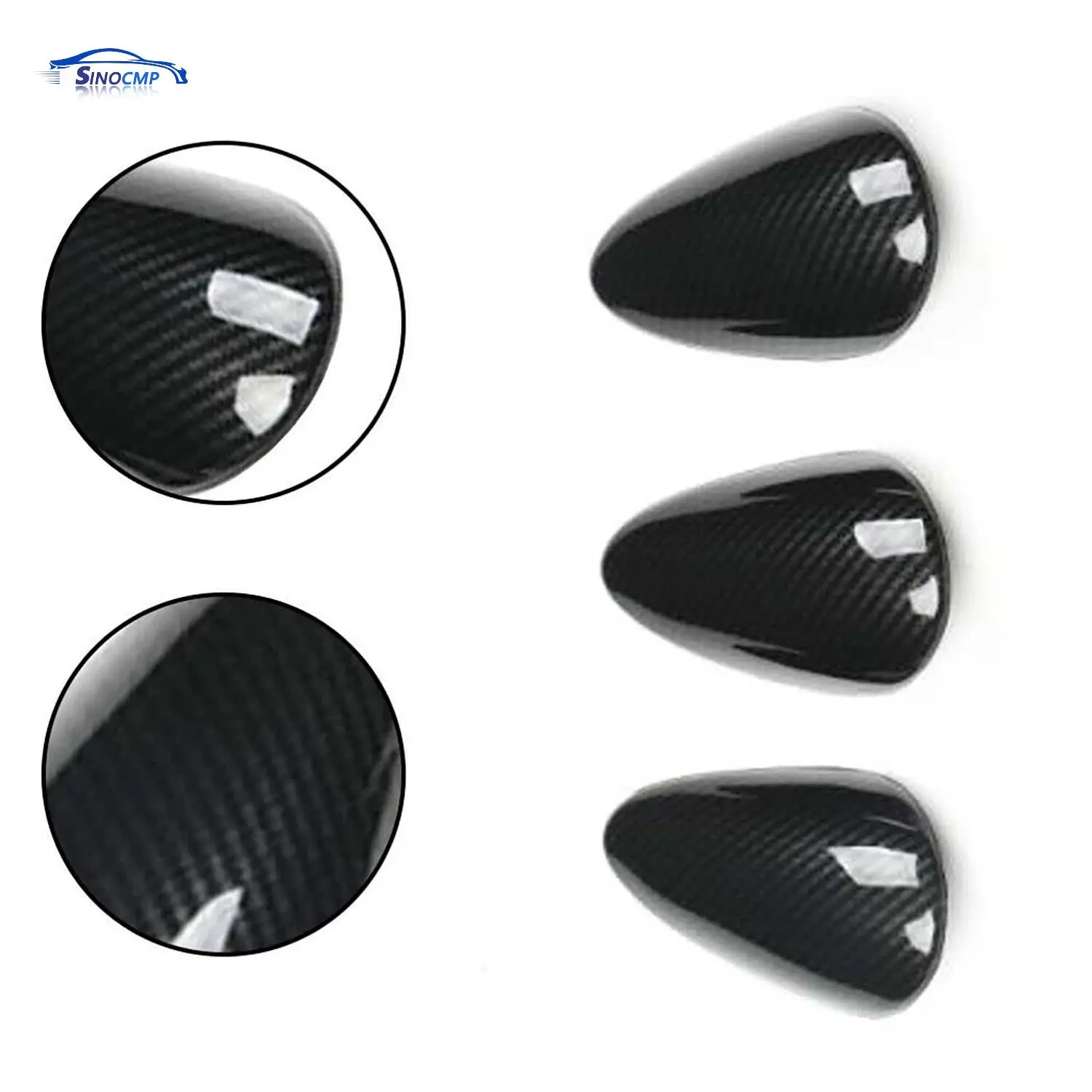 3 PCS ABS Carbon Fiber Pattern Interior Gauge-Pad Cover Trim For 2009-2020 Nissan 370Z Car Accessories Replacement Parts
3 PCS ABS Carbon Fiber Pattern Interior Gauge-Pad Cover Trim For 2009-2020 Nissan 370Z Car Accessories Replacement Parts