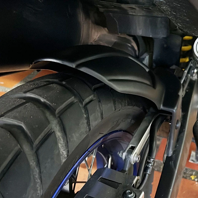 Motorcycle Rear Fender Guard Rear Tire Hugger Mudguard For-Yamaha XT1200Z Super Tenere 2010-2021
Motorcycle Rear Fender Guard Rear Tire Hugger Mudguard For-Yamaha XT1200Z Super Tenere 2010-2021