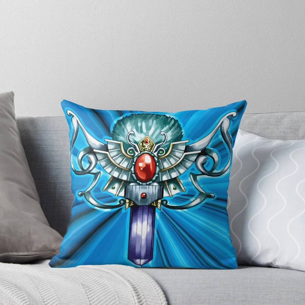 Monster Reborn Throw Pillow luxury decor Decorative pillowcase bed pillows pillow
Monster Reborn Throw Pillow luxury decor Decorative pillowcase bed pillows pillow