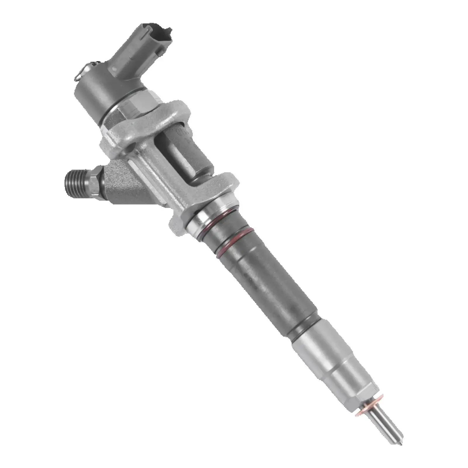 Fuel Injector ME226793 0445120076 FOR Mitsubishi Fuso 4M50 Engine High Precision
Fuel Injector ME226793 0445120076 FOR Mitsubishi Fuso 4M50 Engine High Precision