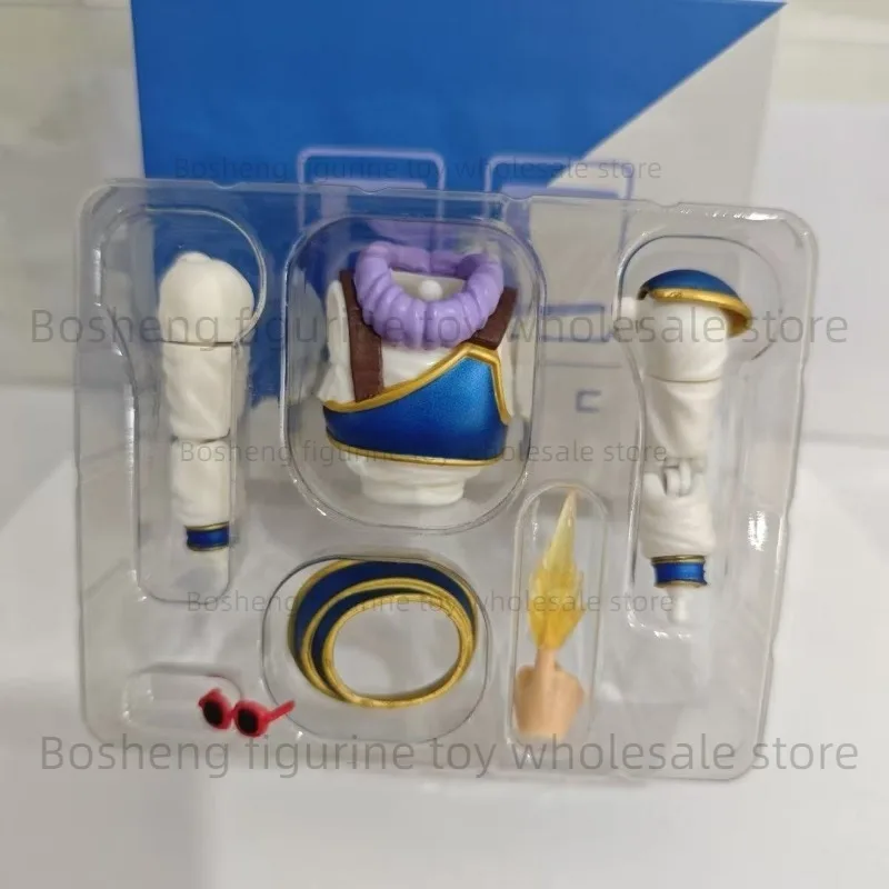 In Stock Dragon Ball Z SHF Instant Transmission Son Goku Chibi Dam'z Clothes Accessories Anime Action Figures Toys Model
In Stock Dragon Ball Z SHF Instant Transmission Son Goku Chibi Dam'z Clothes Accessories Anime Action Figures Toys Model