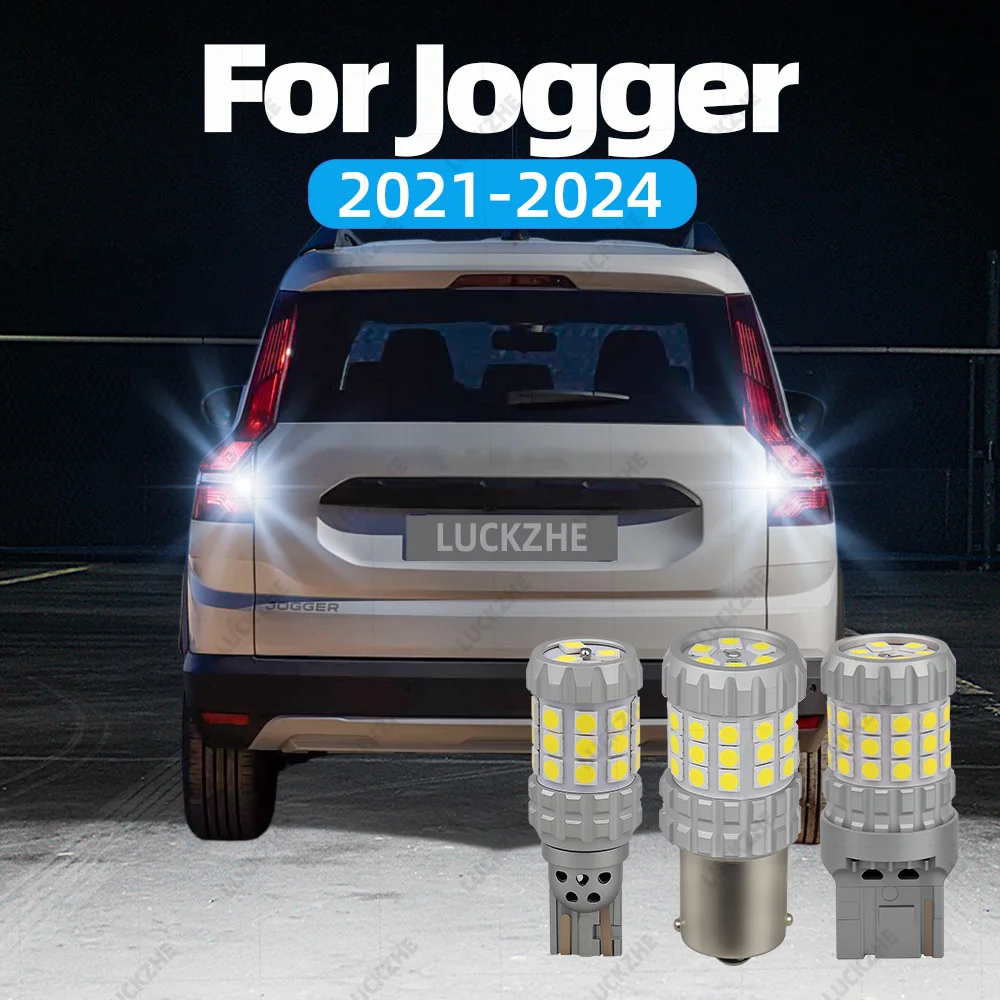 2Pcs LED Reverse Lights For Dacia Jogger RK Car Reversing Lamp Backup LED Back Up Bulb 2021-2024
2Pcs LED Reverse Lights For Dacia Jogger RK Car Reversing Lamp Backup LED Back Up Bulb 2021-2024