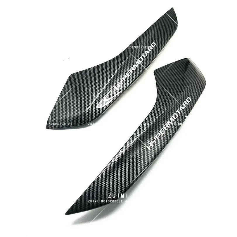 Carbon Fiber Rear Upper Tail Side Fairing For Ducati Hypemotard 821 939 13-2018 Replacement parts
Carbon Fiber Rear Upper Tail Side Fairing For Ducati Hypemotard 821 939 13-2018 Replacement parts