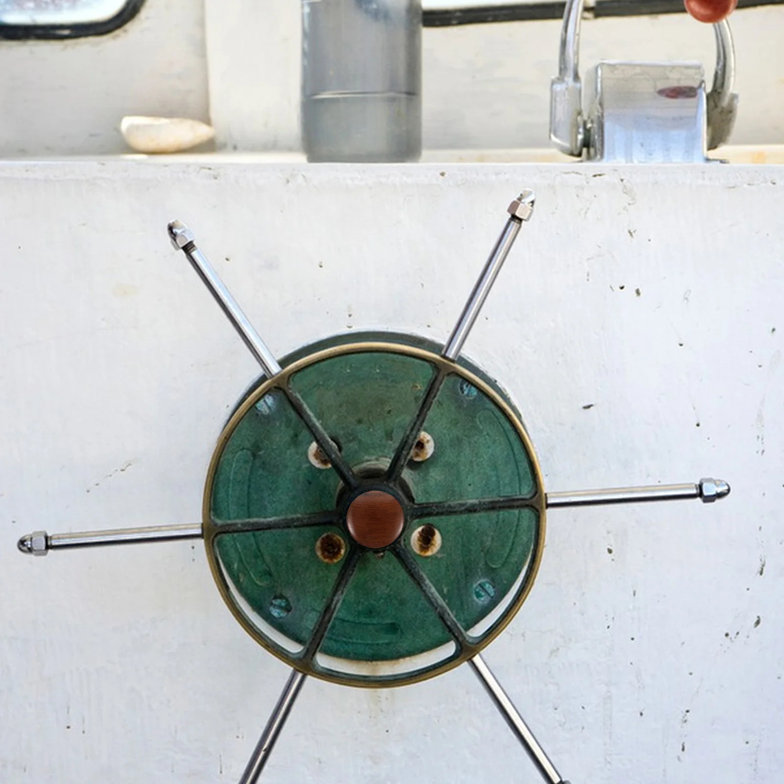 boat steering cap center cap for boat steering wheel center accessory boat center cover marine center cap
boat steering cap center cap for boat steering wheel center accessory boat center cover marine center cap