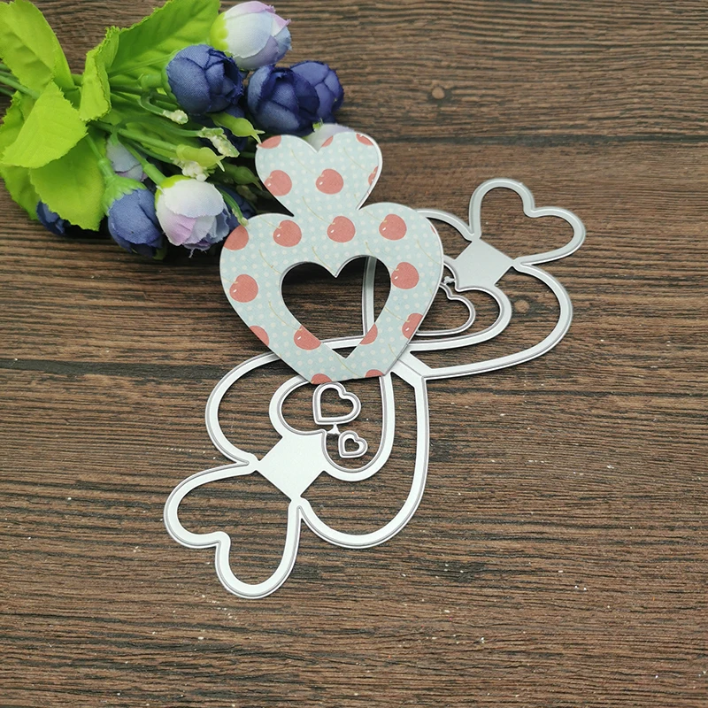Box frame card Cutting Dies Stencils For DIY Scrapbooking Decorative Embossing Handcraft Die Cutting Template
Box frame card Cutting Dies Stencils For DIY Scrapbooking Decorative Embossing Handcraft Die Cutting Template