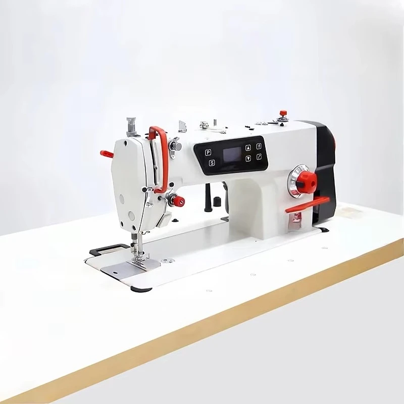 ZC1- Direct drive flat sewing Machine for industrial computerized garment machines
ZC1- Direct drive flat sewing Machine for industrial computerized garment machines