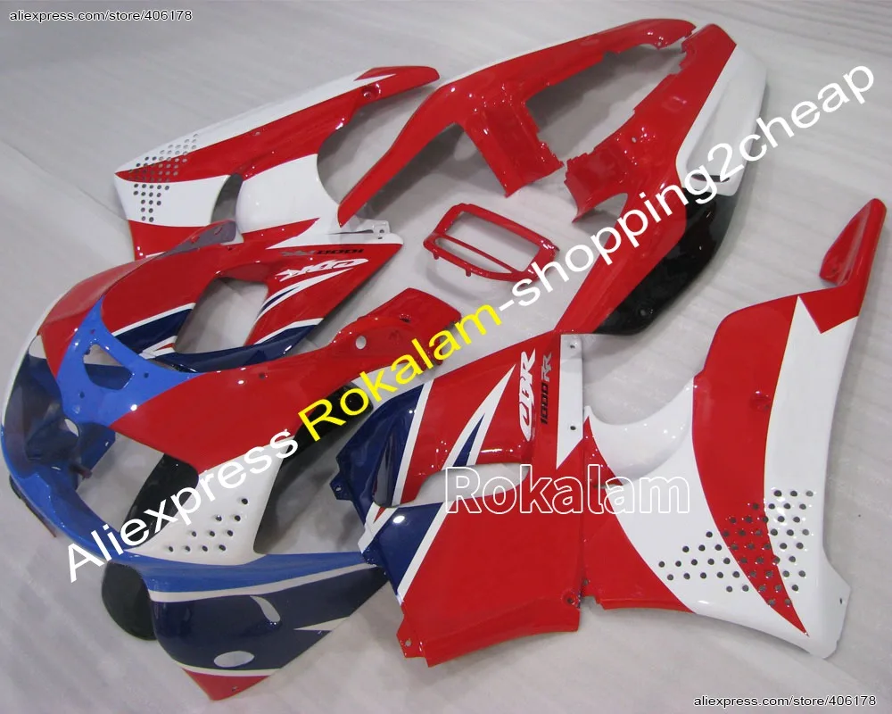 Wholesale CBR 893 94-95 CBR900 RR Fairing For Honda CBR900RR 893 1994-1995 CBR 900 Multi-Color Motorcycle Fairings
Wholesale CBR 893 94-95 CBR900 RR Fairing For Honda CBR900RR 893 1994-1995 CBR 900 Multi-Color Motorcycle Fairings