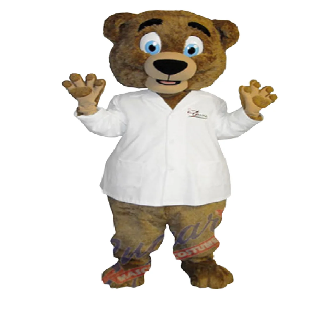 Caring Bear mascot costume custom fancy costume anime cosplay kit mascotte theme fancy dress carnival costume b1140
Caring Bear mascot costume custom fancy costume anime cosplay kit mascotte theme fancy dress carnival costume b1140