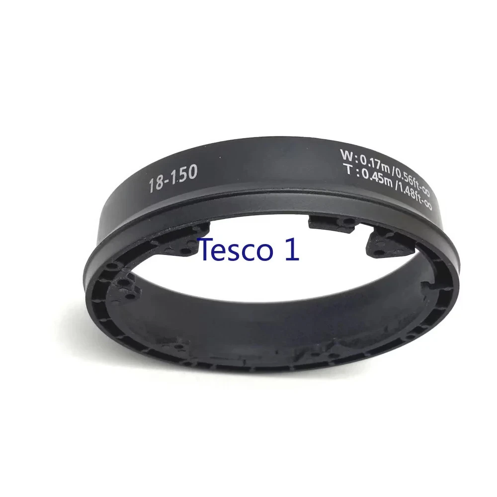 Brand New 18-150 mm f/3.5-6.3 Camera Parts For Canon RF-S 18-150mm IS STM Base ring, bracket, number cylinder, fixing tube
Brand New 18-150 mm f/3.5-6.3 Camera Parts For Canon RF-S 18-150mm IS STM Base ring, bracket, number cylinder, fixing tube