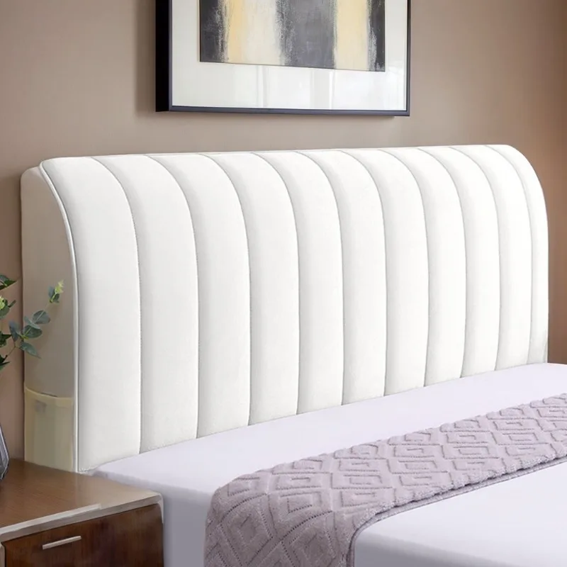 Современный бытовой прикроватный чехол для спальни, утолщенный четырехсезонный универсальный однотонный высококачественный прикроватный пылезащитный чехол для отеля
Современный бытовой прикроватный чехол для спальни, утолщенный четырехсезонный универсальный однотонный высококачественный прикроватный пылезащитный чехол для отеля