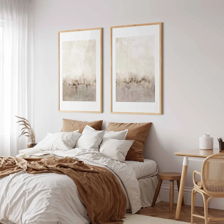 Beige And Grey Canvas Painting Abstract Watercolor Print Modern Minimalist Poster Nordic Wall Pictures Living Room Home Decor
Beige And Grey Canvas Painting Abstract Watercolor Print Modern Minimalist Poster Nordic Wall Pictures Living Room Home Decor