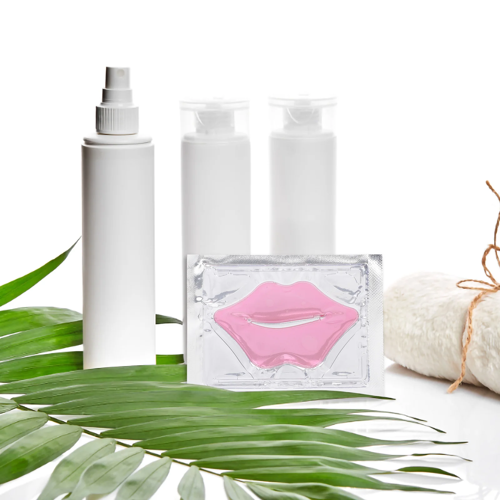 30Pcs Moisturizing Lip Mask Hydrating Portable Lip Care Tool Exfoliating Daily Caring Gift for Women Products
30Pcs Moisturizing Lip Mask Hydrating Portable Lip Care Tool Exfoliating Daily Caring Gift for Women Products