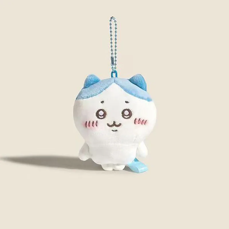 Аниме Kawaii Cute Chiikawas плюшевая подвеска мягкая полипропиленовая мягкая хлопчатобумажная Детская кукла сумка брелок Подвеска для девочек милые подарки
Аниме Kawaii Cute Chiikawas плюшевая подвеска мягкая полипропиленовая мягкая хлопчатобумажная Детская кукла сумка брелок Подвеска для девочек милые подарки