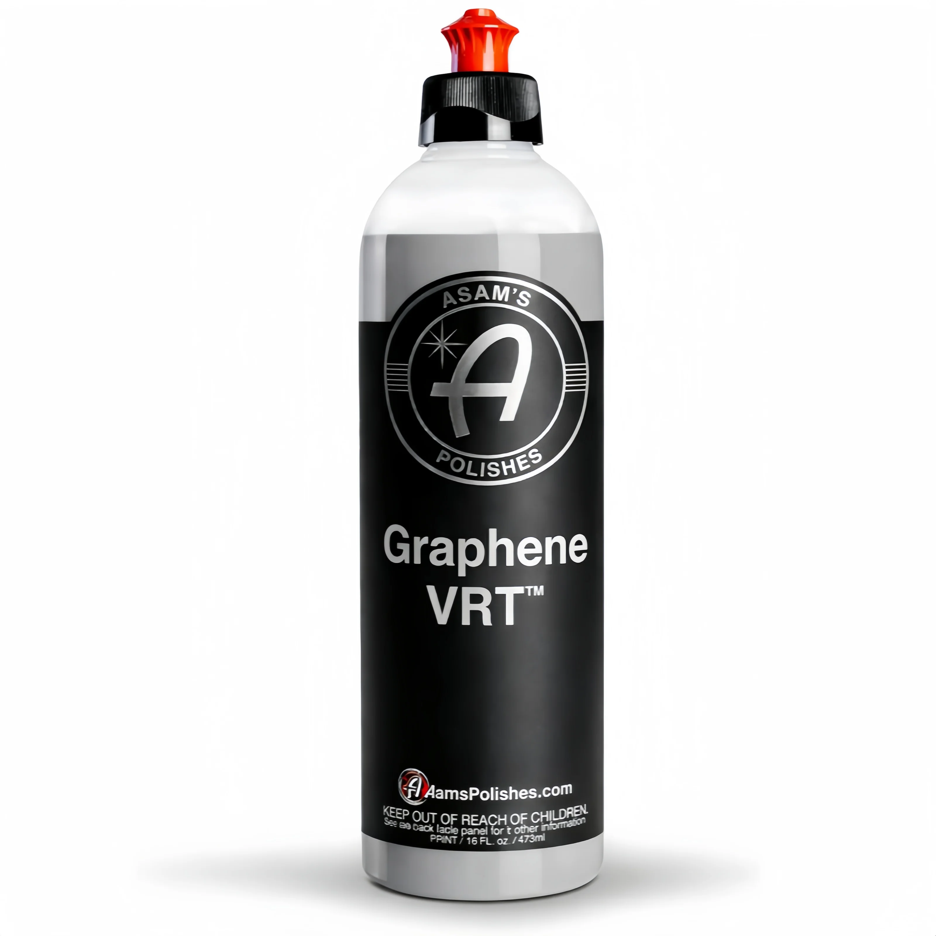 Tire Shine & Trim Restorer 16 OZ – Graphene VRT Dressing – Non-Greasy, No Sling, High Gloss Finish
Tire Shine & Trim Restorer 16 OZ – Graphene VRT Dressing – Non-Greasy, No Sling, High Gloss Finish