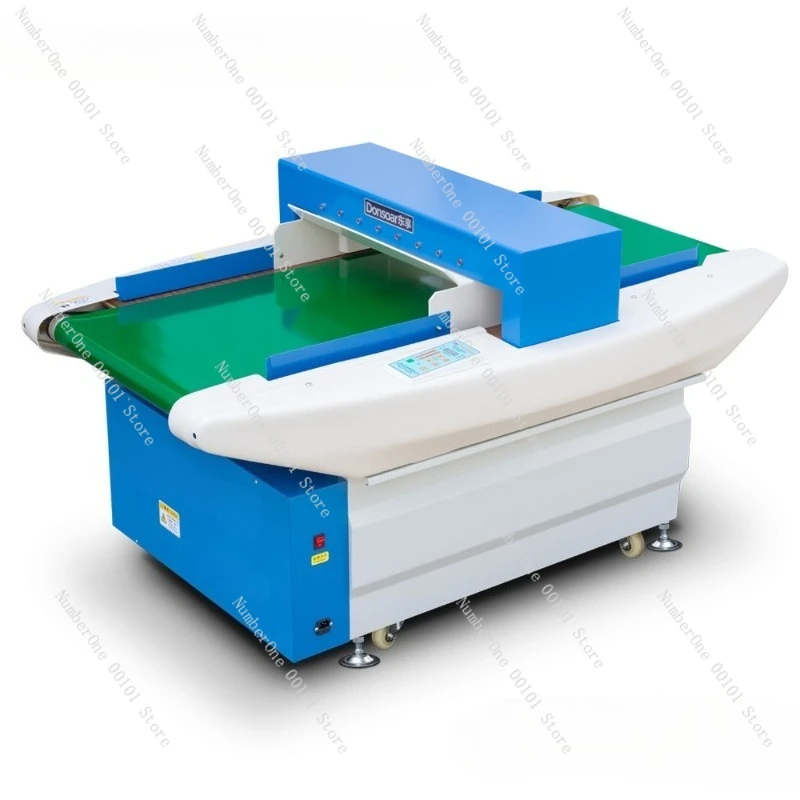 QZD-600 Automatic High Sensitivity Needle Detector | Conveyor Belt Needle Detector
QZD-600 Automatic High Sensitivity Needle Detector | Conveyor Belt Needle Detector