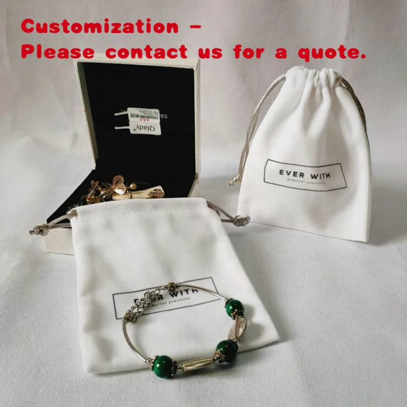custom.Custom White Velvet Pouches Jewelry Packaging&Display Type Jewellery Pouches With Jewelry Pouch Bag
custom.Custom White Velvet Pouches Jewelry Packaging&Display Type Jewellery Pouches With Jewelry Pouch Bag