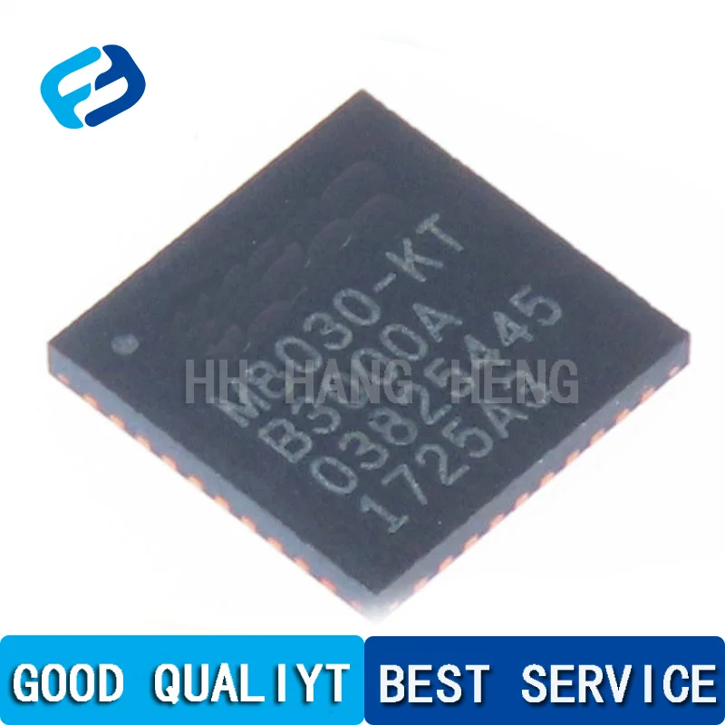 1 шт./лот 100% Новая фотография Φ QFN40 чипсет 
1 шт./лот 100% Новая фотография Φ QFN40 чипсет