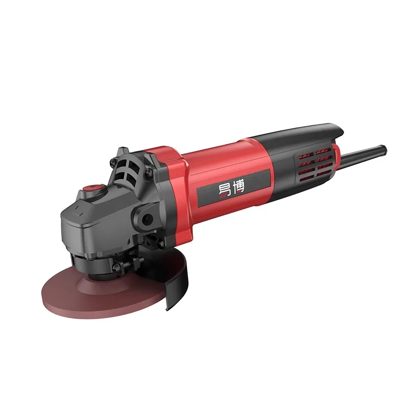 German grinding and polishing electric cutting machine hand grinding electric grinding machinehandheld small grindingmachine new
German grinding and polishing electric cutting machine hand grinding electric grinding machinehandheld small grindingmachine new