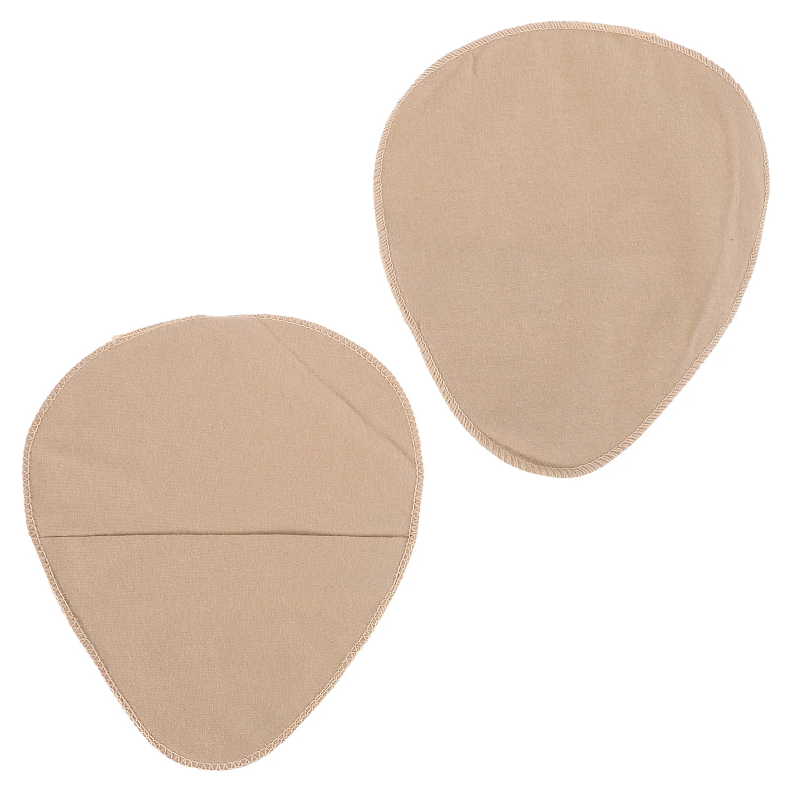 All Cotton Water Droplet Milk Cover Breathable Faux Breast Artificial Protective Pocket for Forms Case
All Cotton Water Droplet Milk Cover Breathable Faux Breast Artificial Protective Pocket for Forms Case