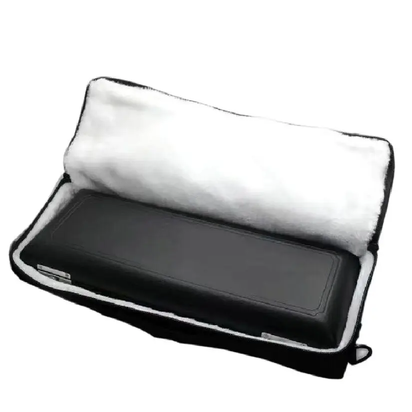 High quality 16 hole flute box and bag, dual head flute box case bag
High quality 16 hole flute box and bag, dual head flute box case bag