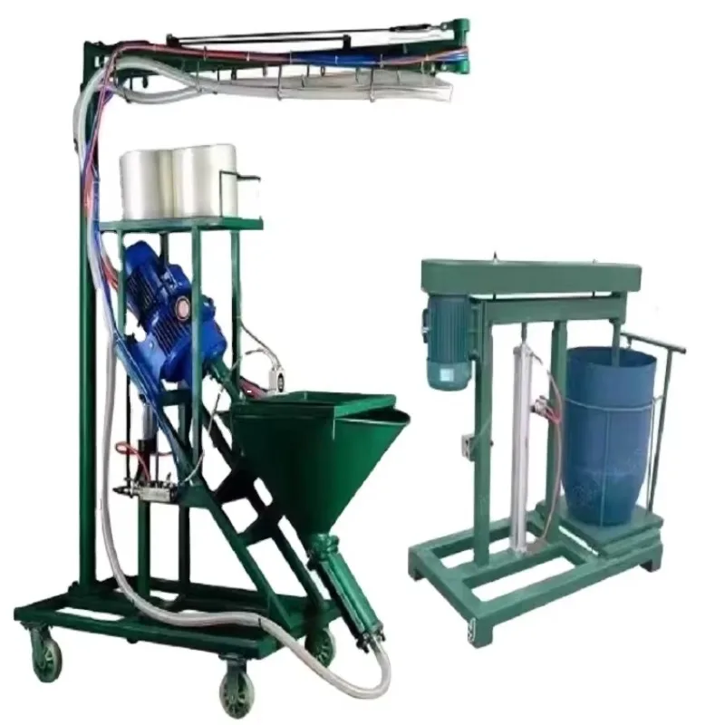 Customized GRC Glass Fiber Spraying Machine Glass Fiber Cement Spraying Machine For Relief Crafts, Affordable Construction
Customized GRC Glass Fiber Spraying Machine Glass Fiber Cement Spraying Machine For Relief Crafts, Affordable Construction