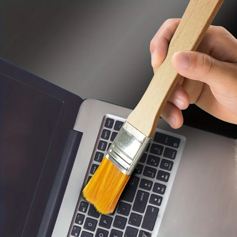 Board brush, oil painting brush, oil painting brush, dust removal cleaning small brush
Board brush, oil painting brush, oil painting brush, dust removal cleaning small brush