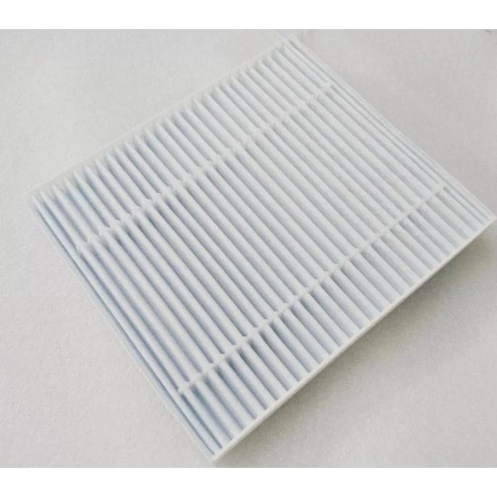 For Geely for Emgrand 2018 2019 Vision S1 Automotive Cabin Cleaner N95 Grade Air Conditioning Filter Element Brand New Genuine
For Geely for Emgrand 2018 2019 Vision S1 Automotive Cabin Cleaner N95 Grade Air Conditioning Filter Element Brand New Genuine
