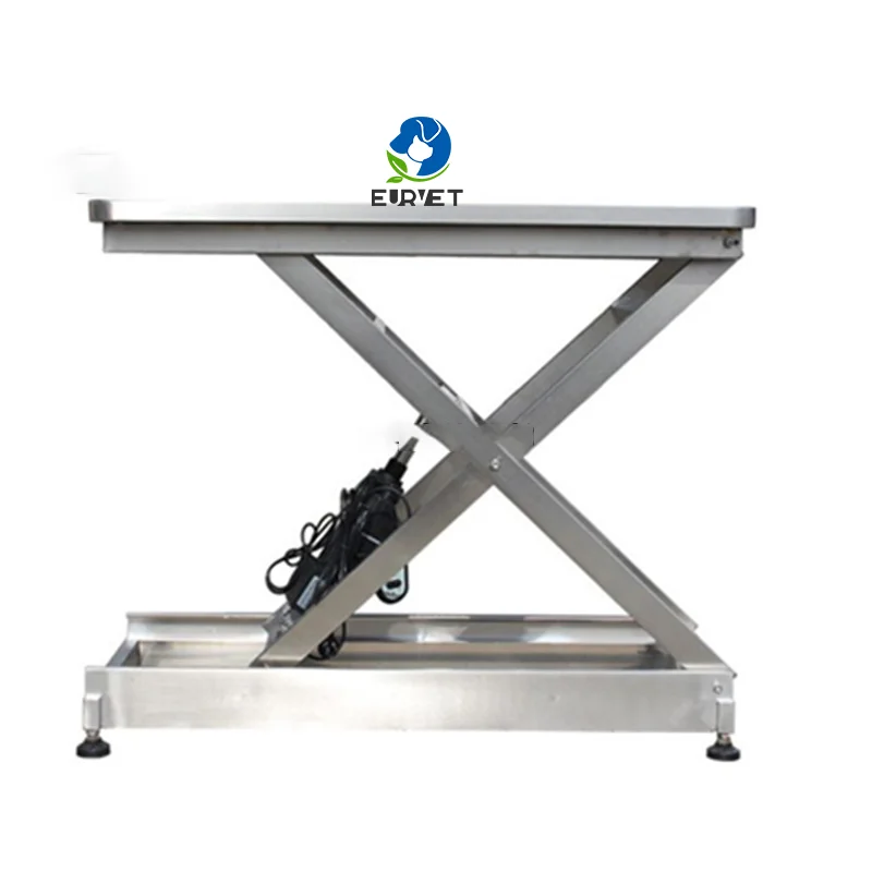 Superior Quality Surgical Table Veterinary Examination Table Veterinary Stainless Steel Veterinary Equipment
Superior Quality Surgical Table Veterinary Examination Table Veterinary Stainless Steel Veterinary Equipment