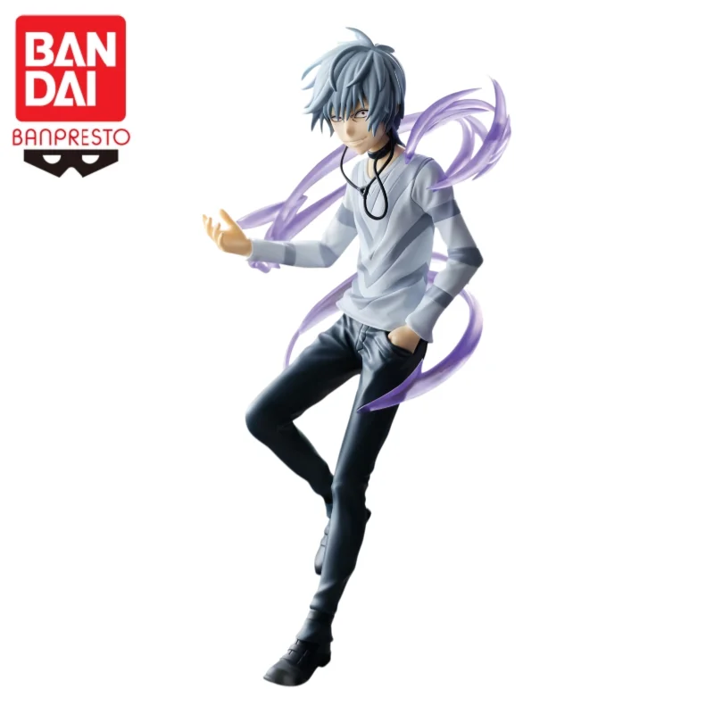 В наличии: Оригинальная коллекционная фигурка Bandai Banpresto A Certain Magical Index Accelerator, новая, в коробке
В наличии: Оригинальная коллекционная фигурка Bandai Banpresto A Certain Magical Index Accelerator, новая, в коробке