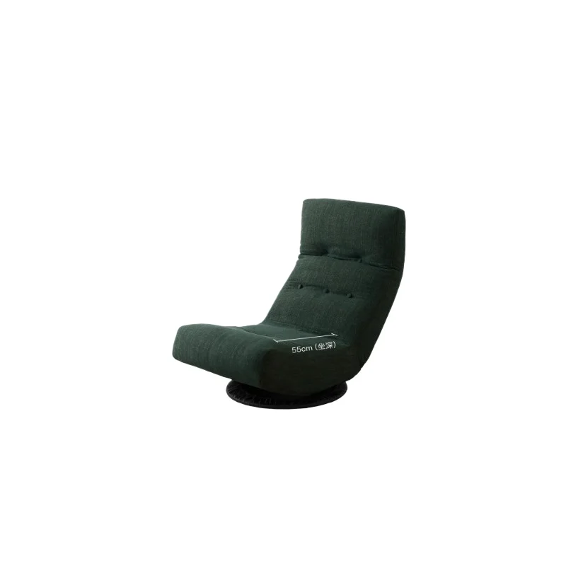 Living room sofa tatami single folding removable and washable small apartment Japanese casual rotating small sofa chair
Living room sofa tatami single folding removable and washable small apartment Japanese casual rotating small sofa chair
